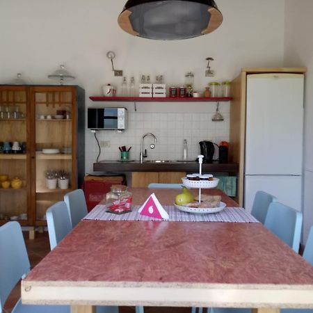 Idria B&B Barcellona-Pozzo di Gotto Luaran gambar