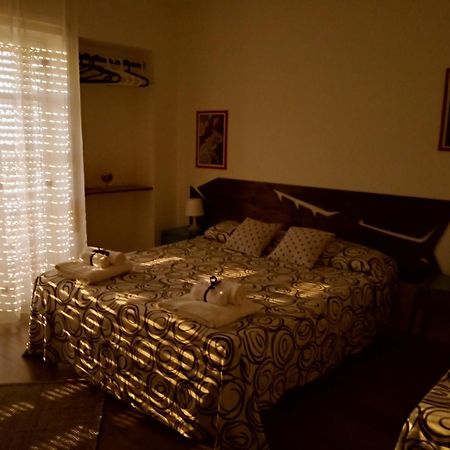 Idria B&B Barcellona-Pozzo di Gotto Bilik gambar