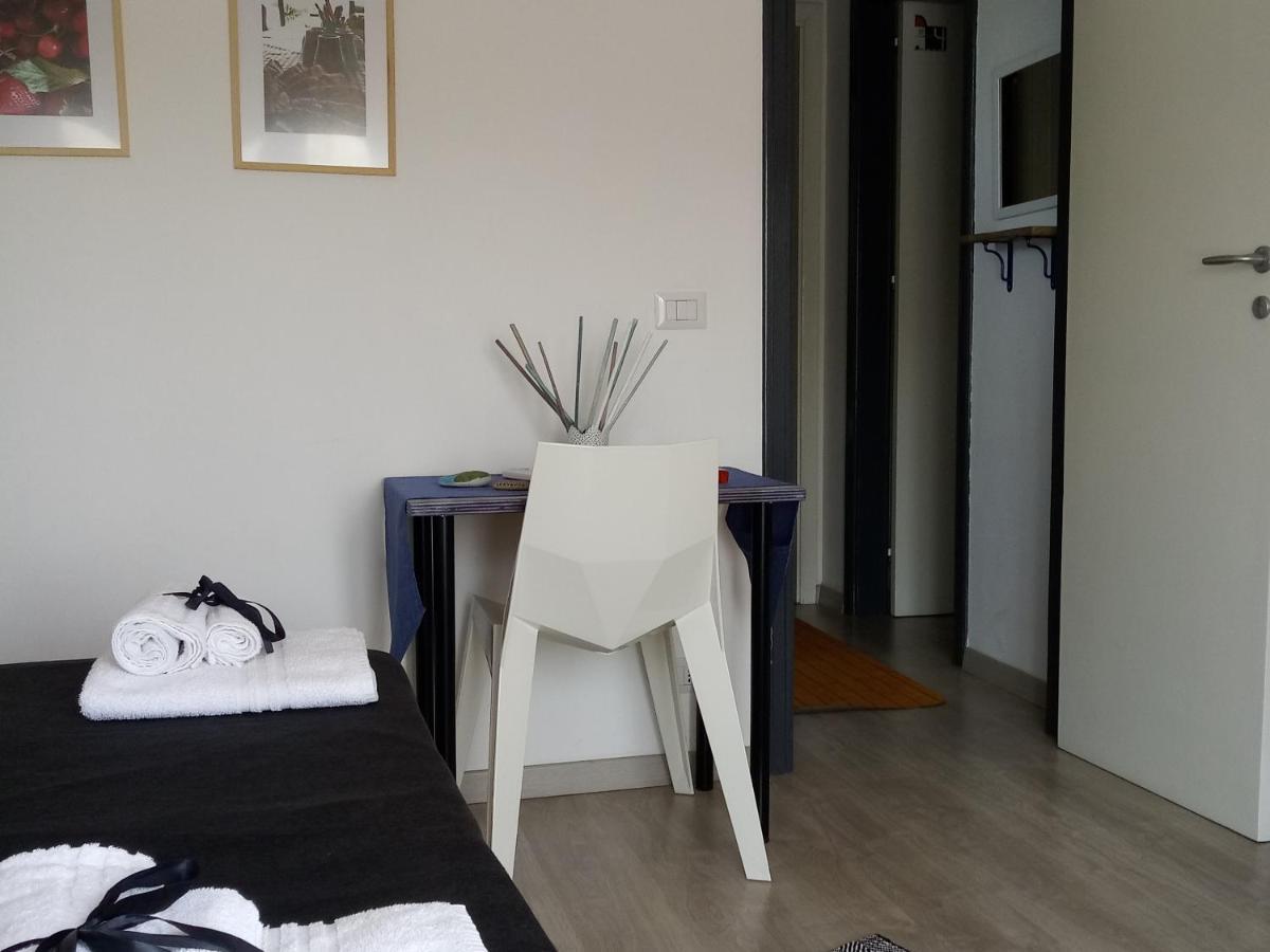 Idria B&B Barcellona-Pozzo di Gotto Luaran gambar