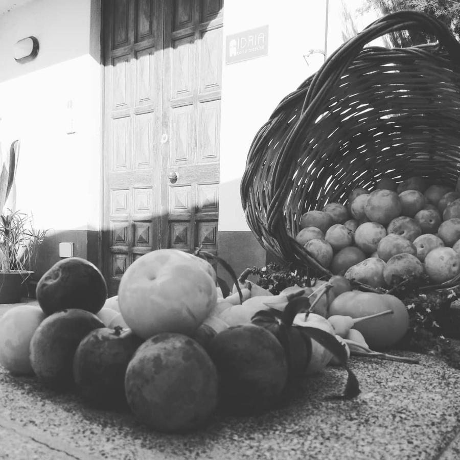 Idria B&B Barcellona-Pozzo di Gotto Luaran gambar