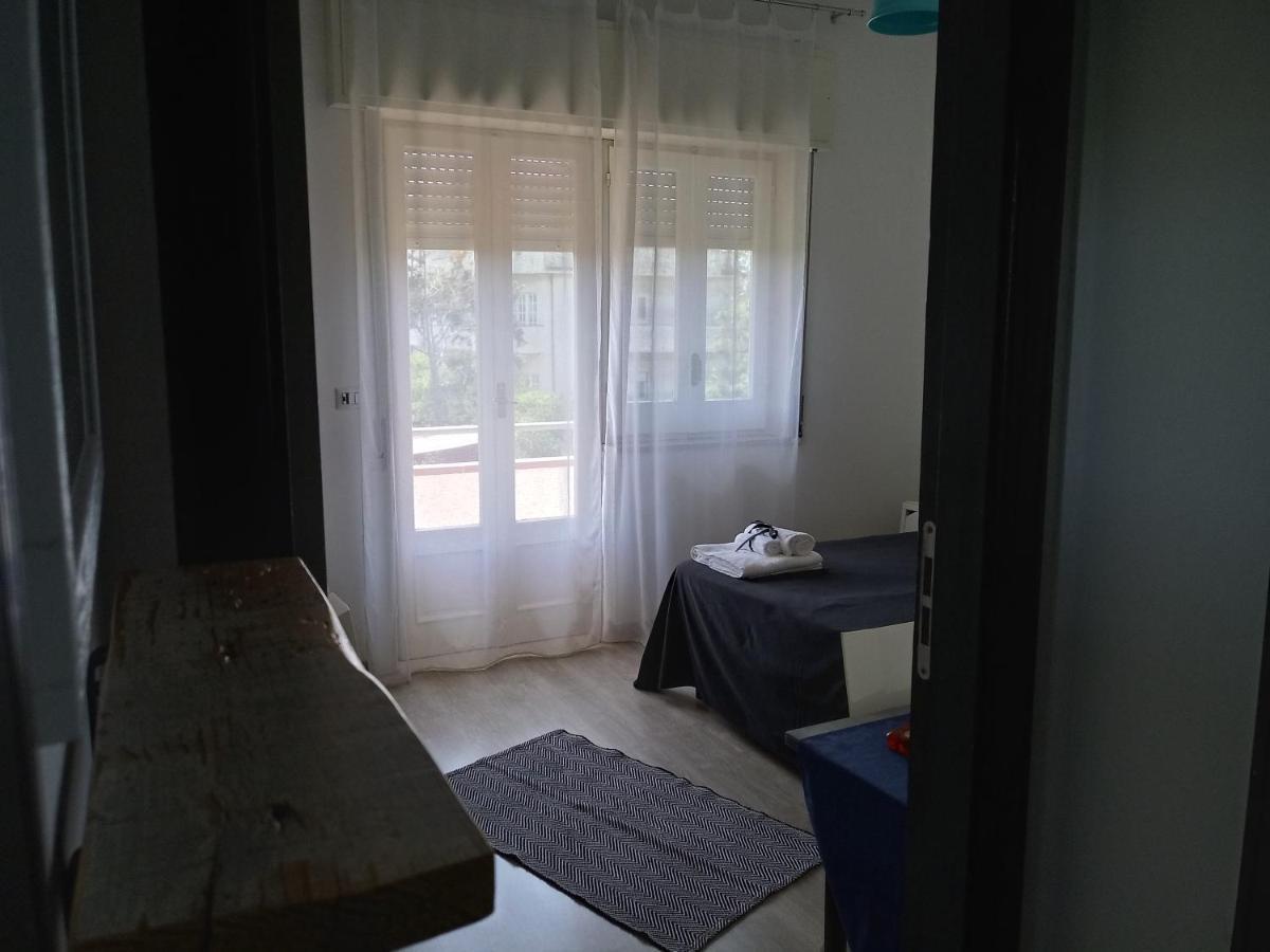 Idria B&B Barcellona-Pozzo di Gotto Luaran gambar