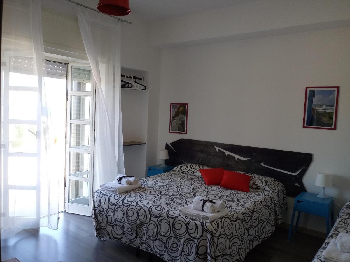 Idria B&B Barcellona-Pozzo di Gotto Luaran gambar