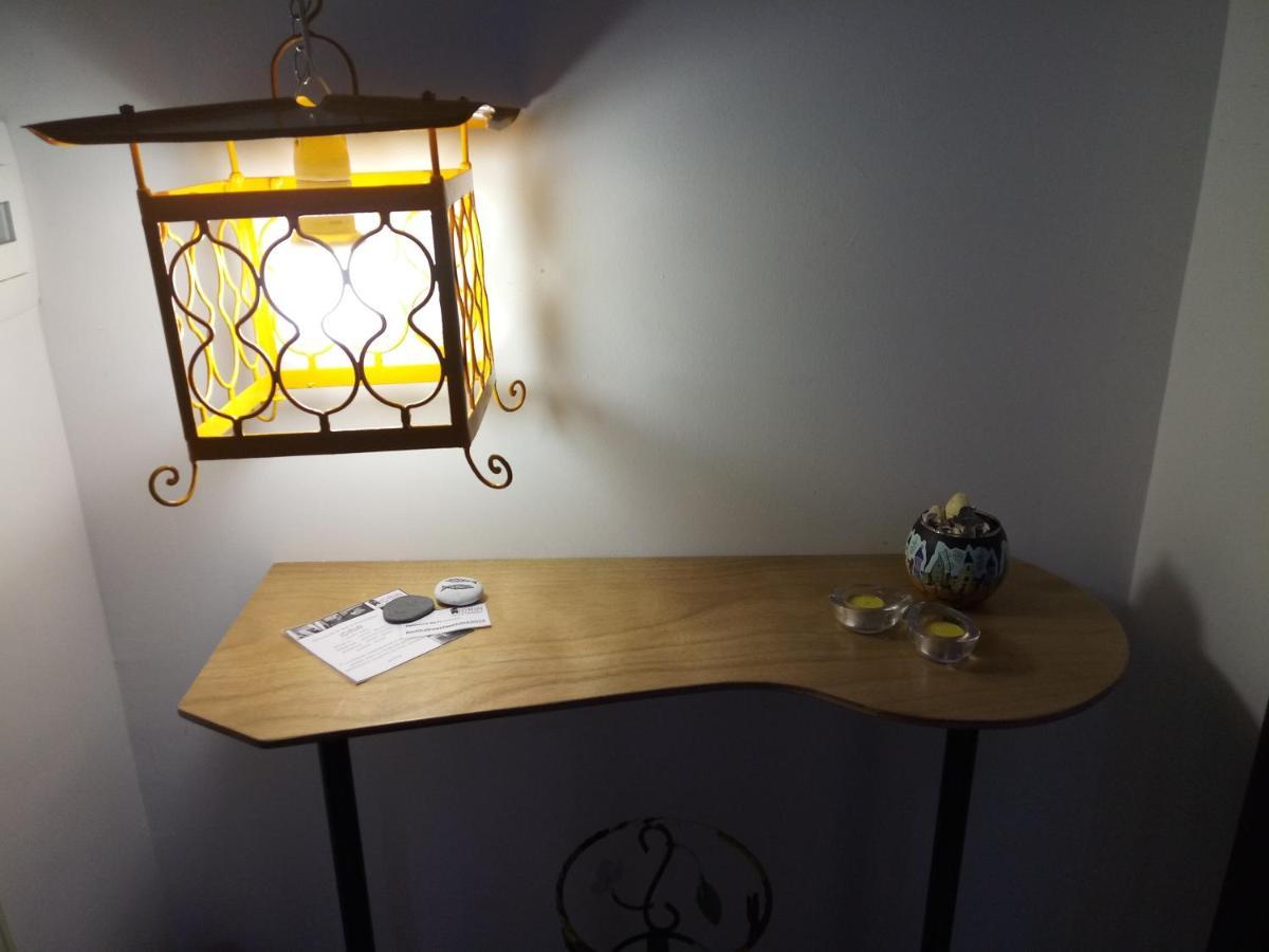 Idria B&B Barcellona-Pozzo di Gotto Luaran gambar