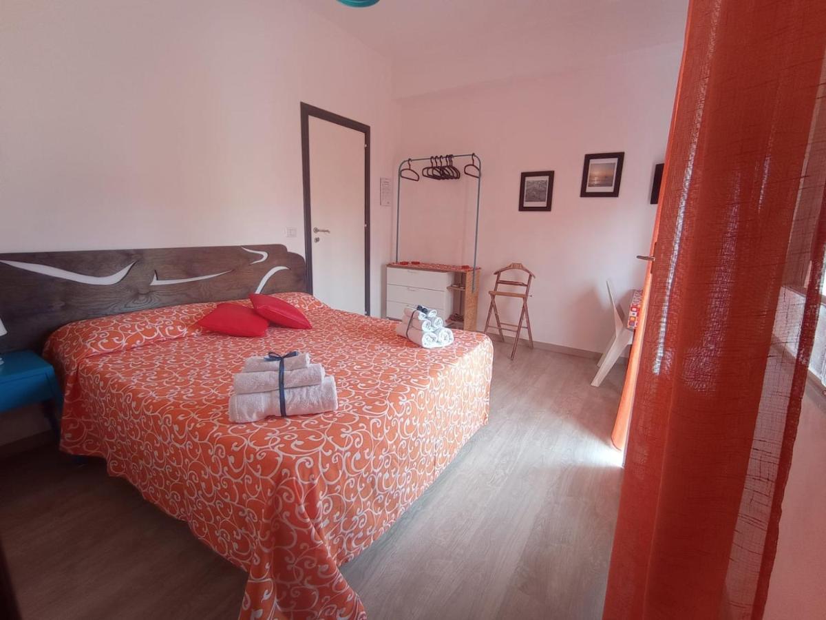 Idria B&B Barcellona-Pozzo di Gotto Luaran gambar