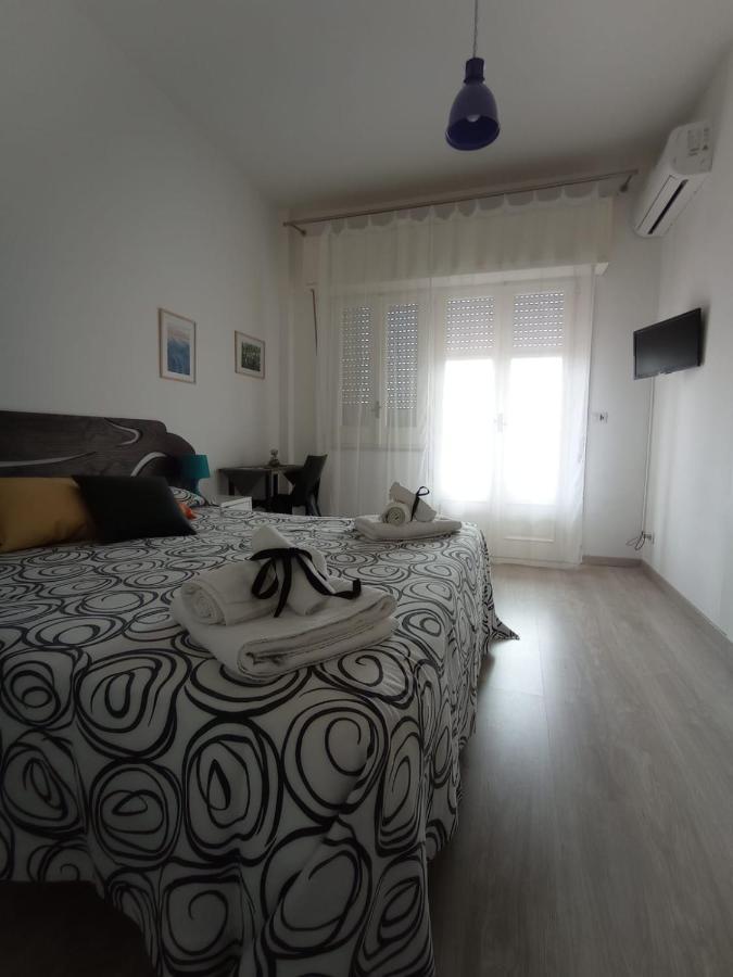 Idria B&B Barcellona-Pozzo di Gotto Luaran gambar