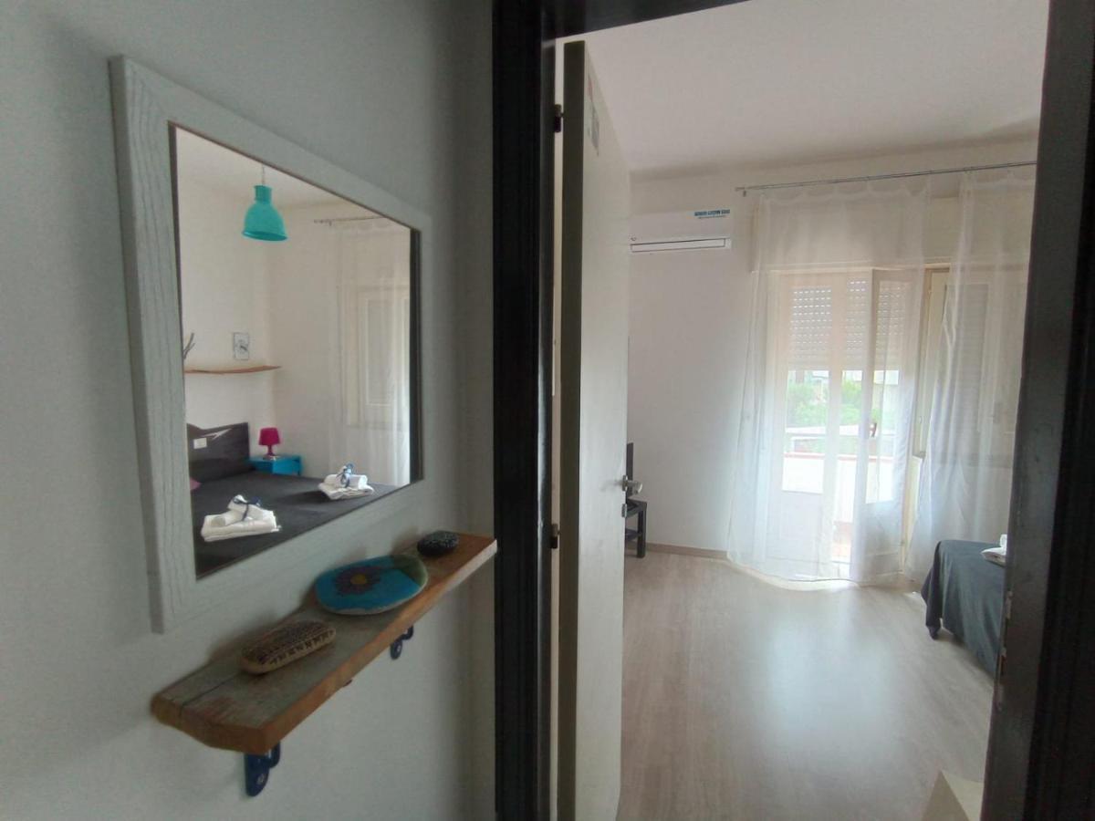 Idria B&B Barcellona-Pozzo di Gotto Luaran gambar