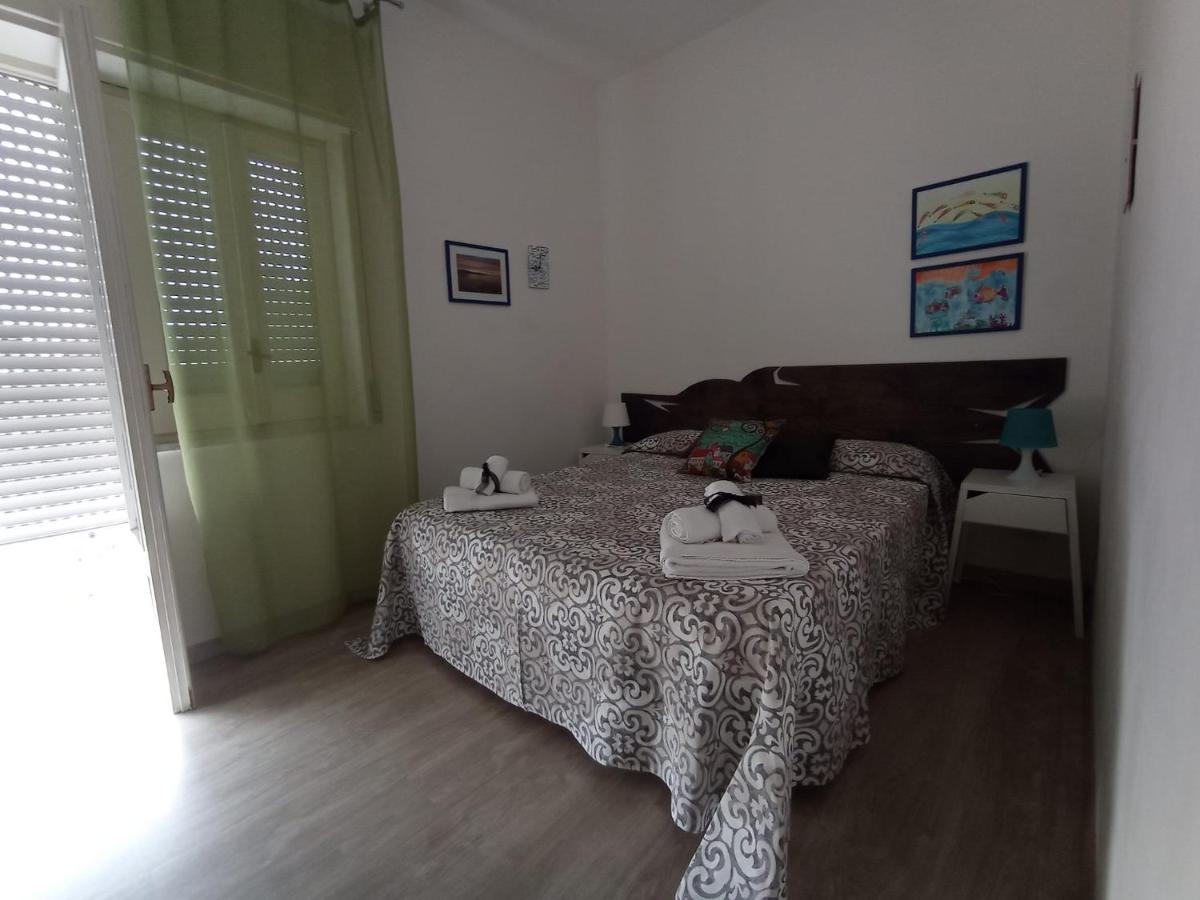 Idria B&B Barcellona-Pozzo di Gotto Luaran gambar