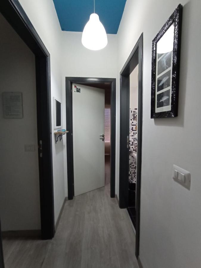 Idria B&B Barcellona-Pozzo di Gotto Luaran gambar