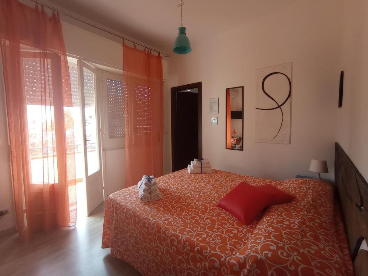 Idria B&B Barcellona-Pozzo di Gotto Luaran gambar