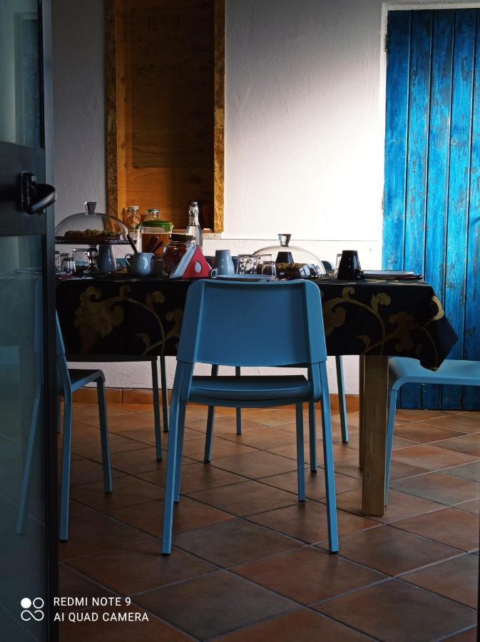 Idria B&B Barcellona-Pozzo di Gotto Luaran gambar