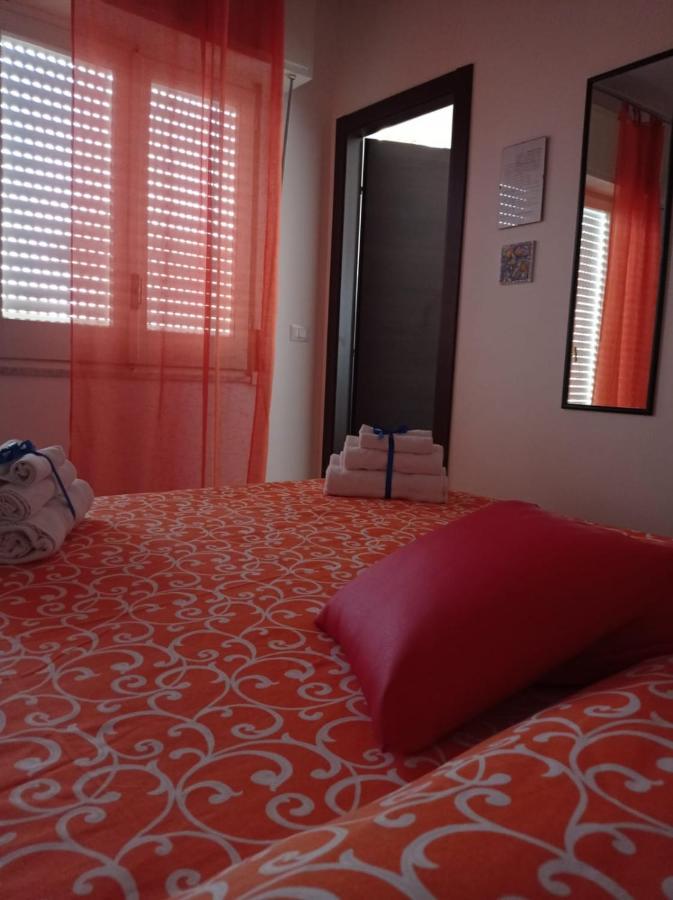 Idria B&B Barcellona-Pozzo di Gotto Luaran gambar