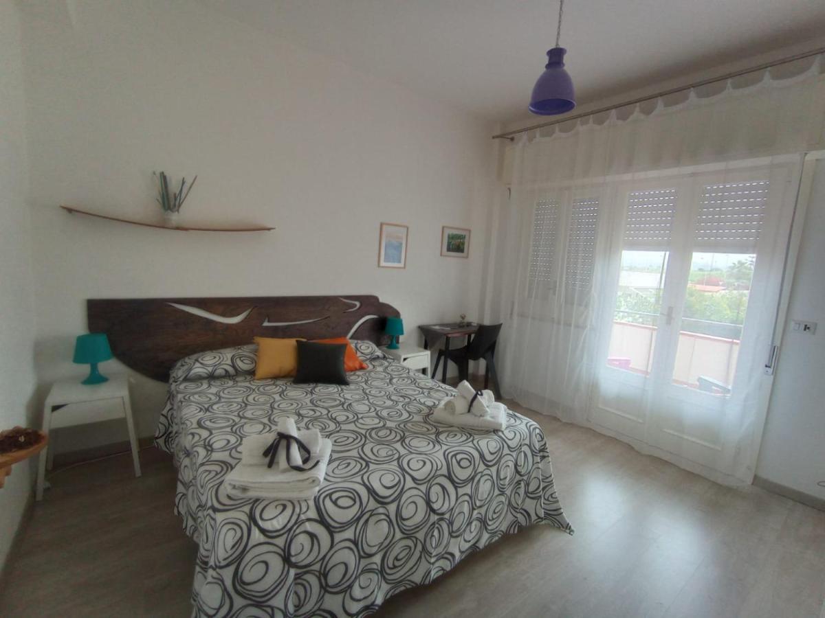 Idria B&B Barcellona-Pozzo di Gotto Luaran gambar
