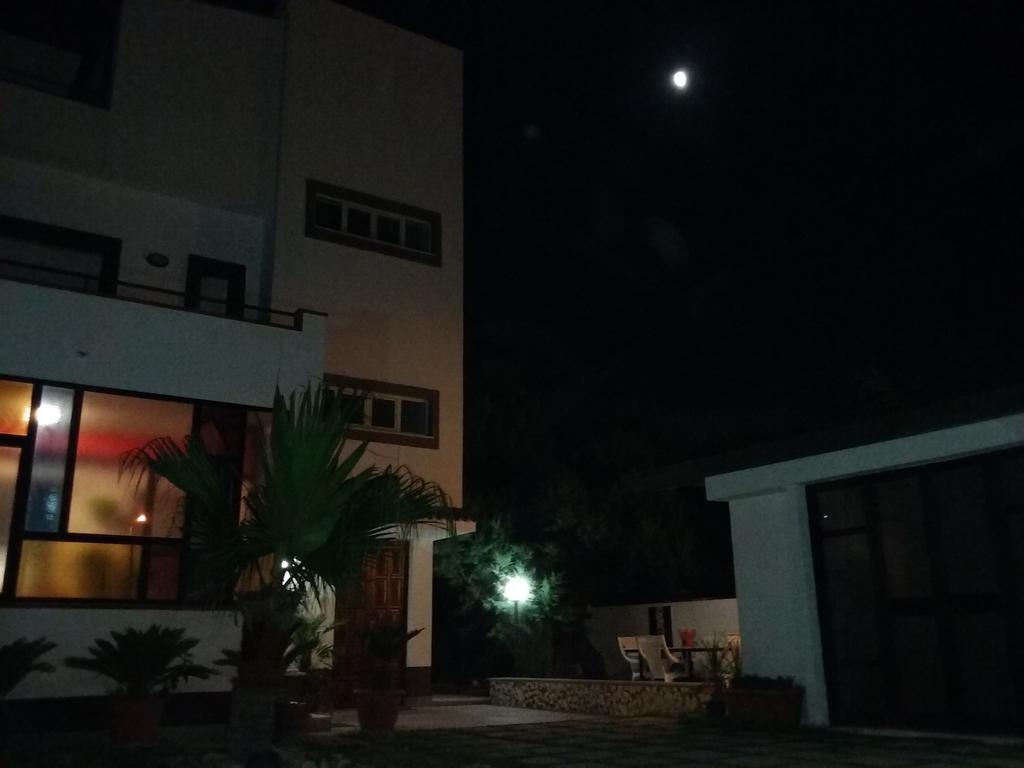 Idria B&B Barcellona-Pozzo di Gotto Luaran gambar
