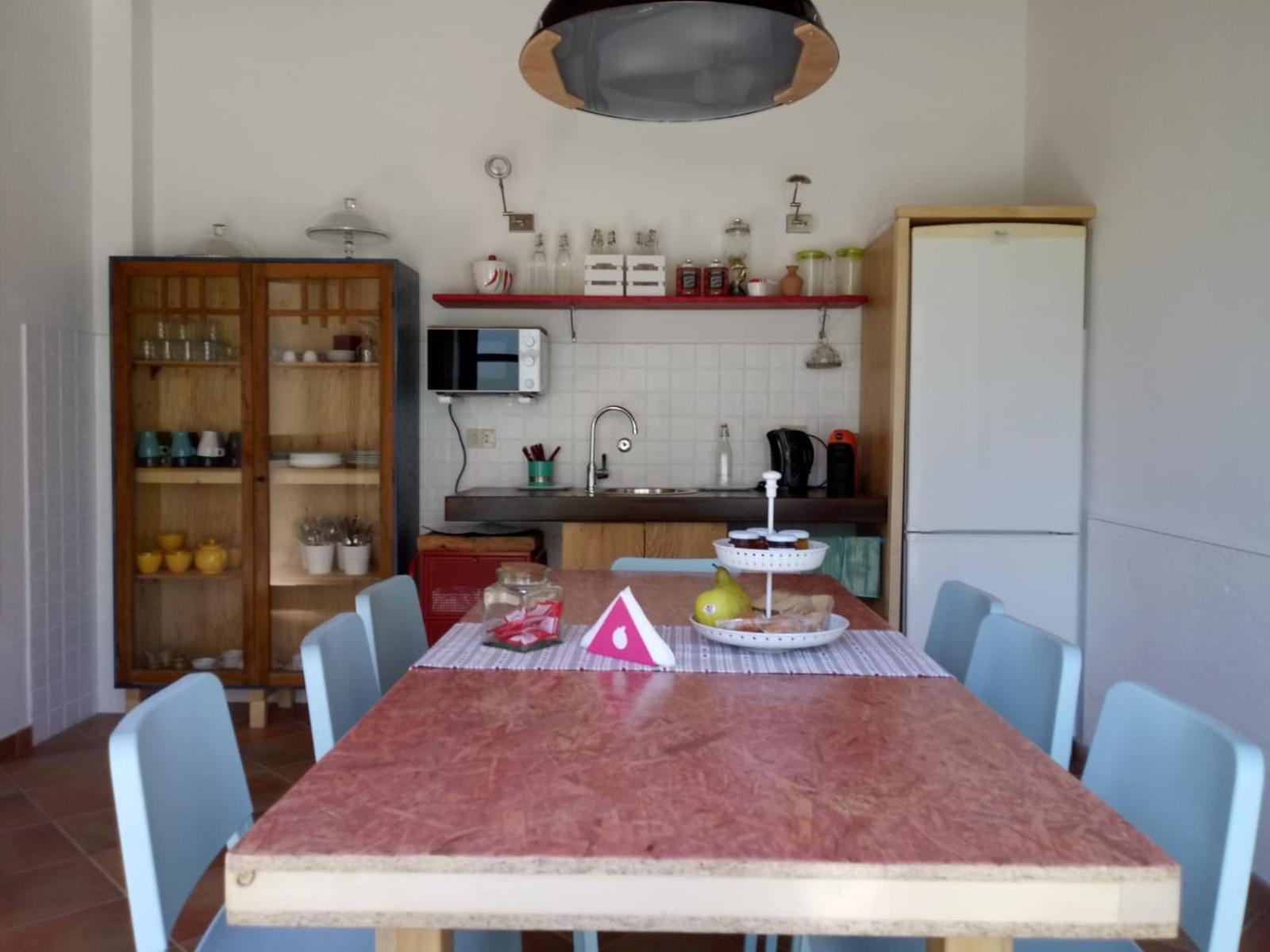 Idria B&B Barcellona-Pozzo di Gotto Luaran gambar