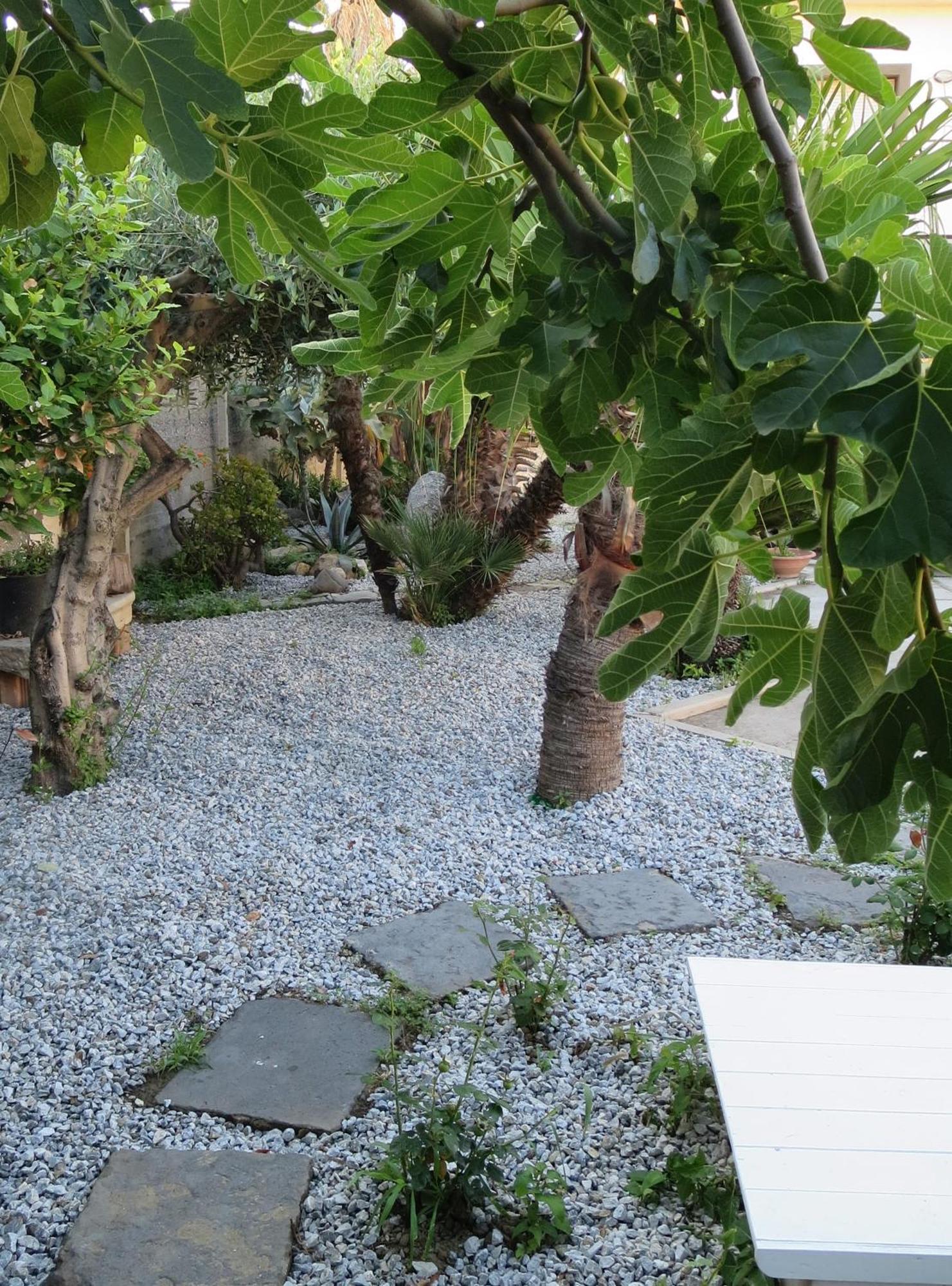 Idria B&B Barcellona-Pozzo di Gotto Luaran gambar