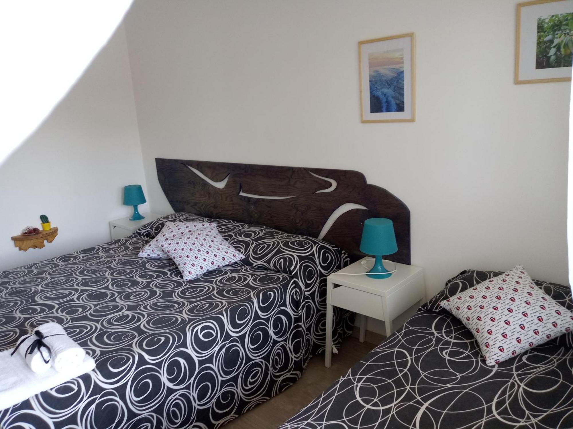 Idria B&B Barcellona-Pozzo di Gotto Bilik gambar