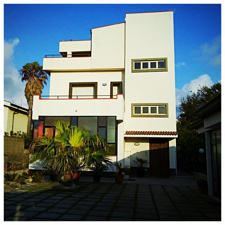 Idria B&B Barcellona-Pozzo di Gotto Luaran gambar
