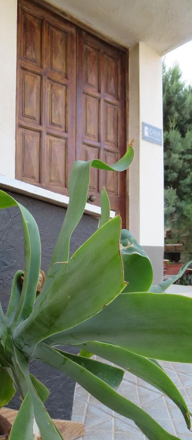 Idria B&B Barcellona-Pozzo di Gotto Luaran gambar